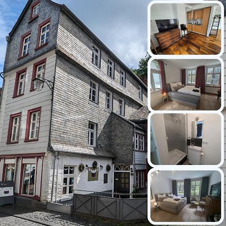 Refugium Altstadt Monschau Esterno foto