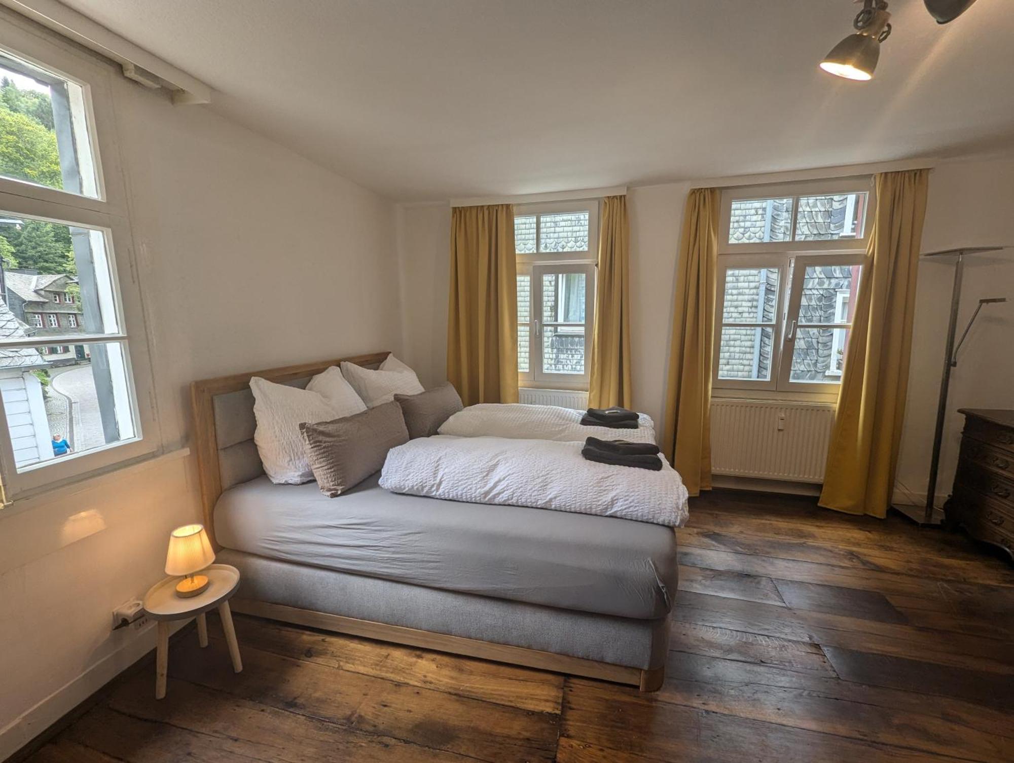 Refugium Altstadt Monschau Esterno foto