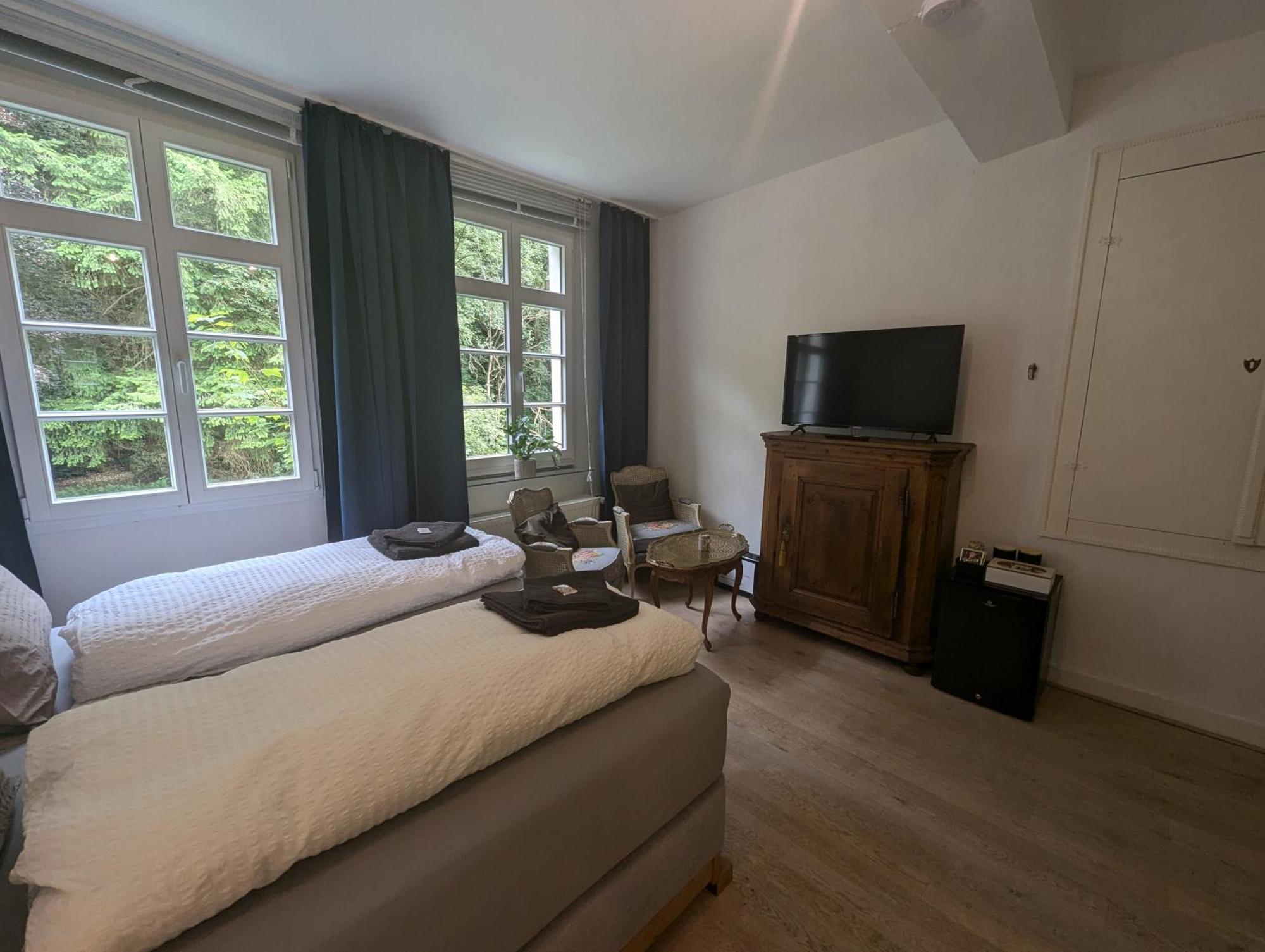 Refugium Altstadt Monschau Esterno foto
