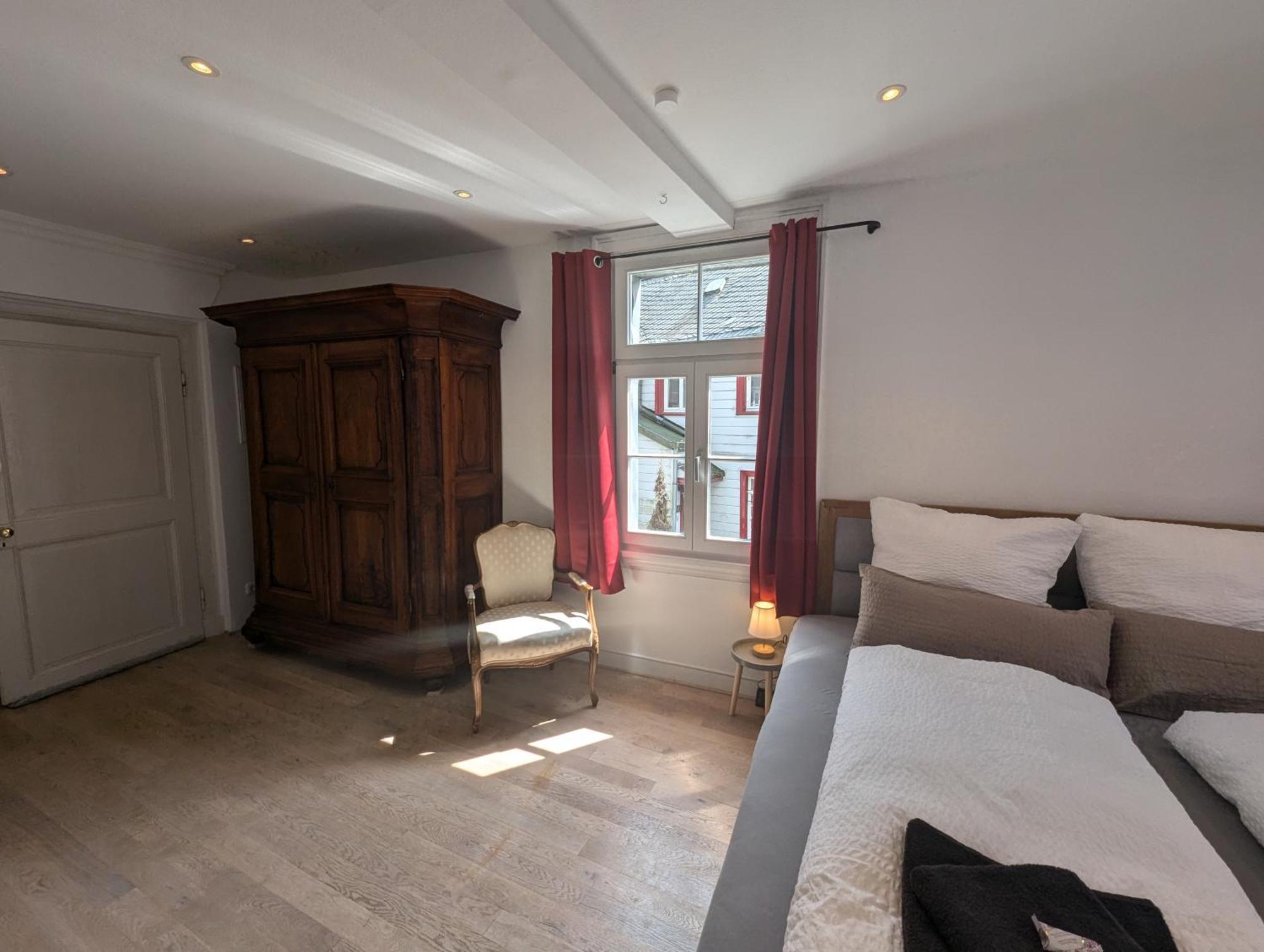 Refugium Altstadt Monschau Esterno foto