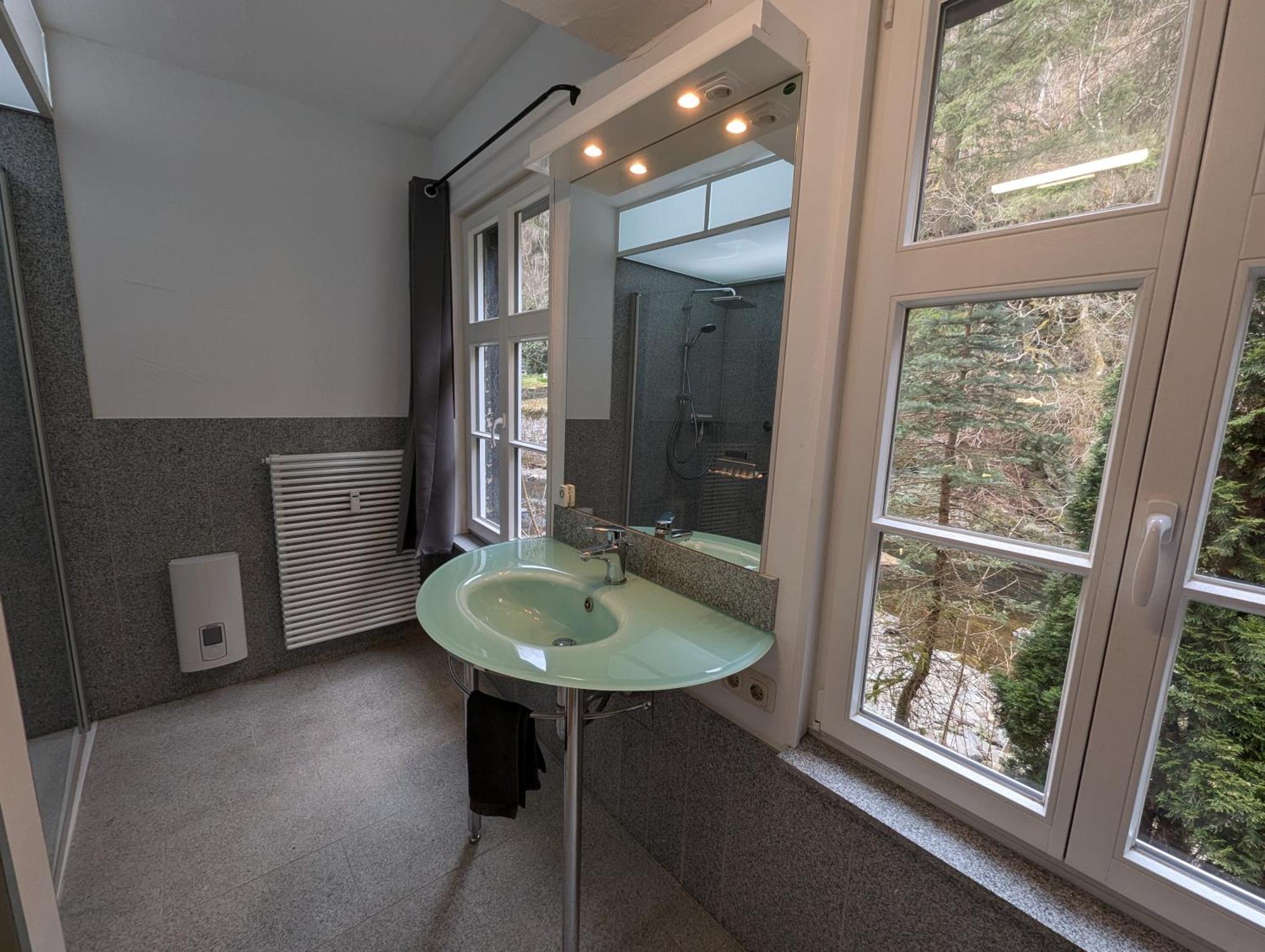 Refugium Altstadt Monschau Esterno foto