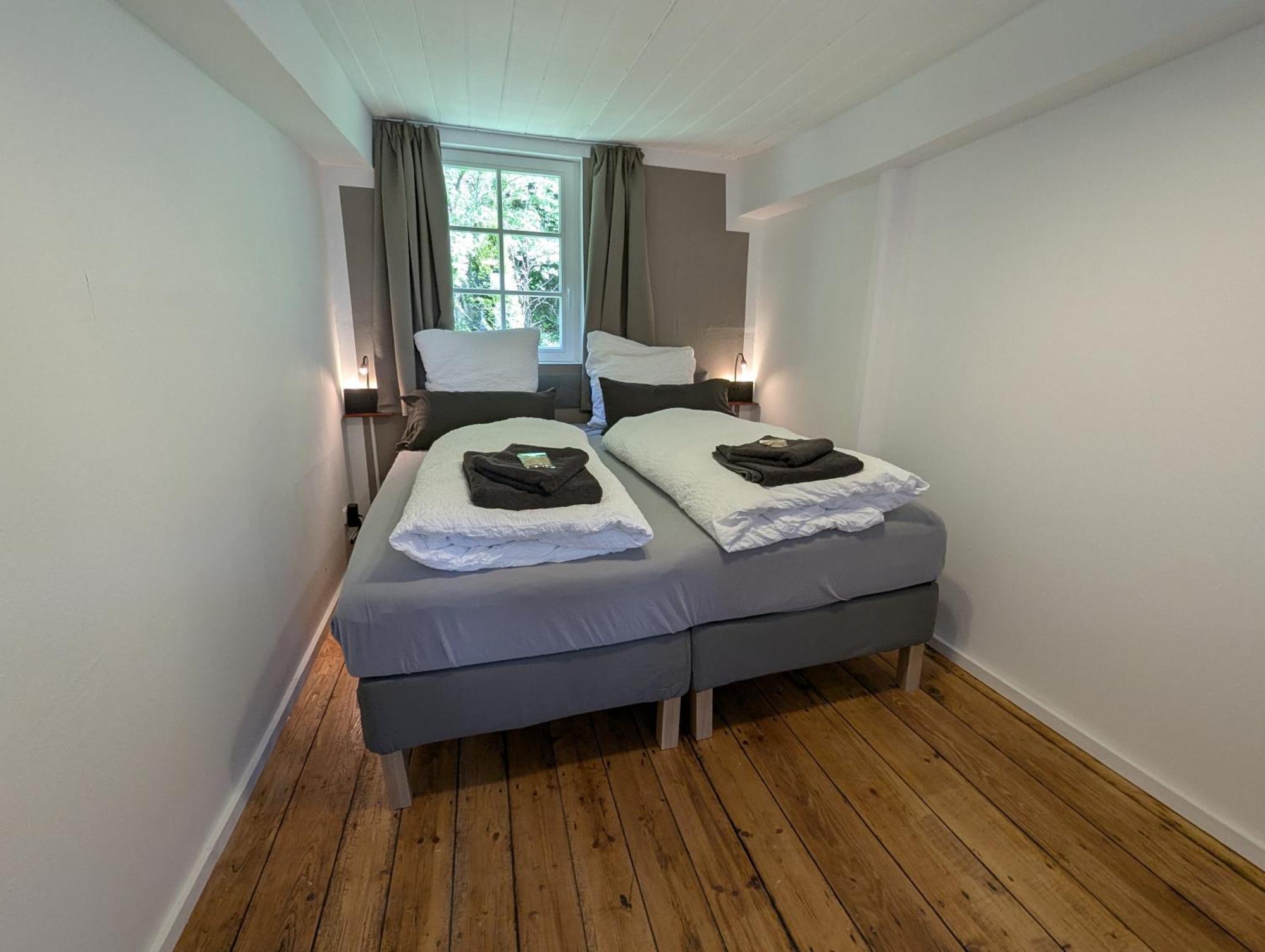 Refugium Altstadt Monschau Esterno foto