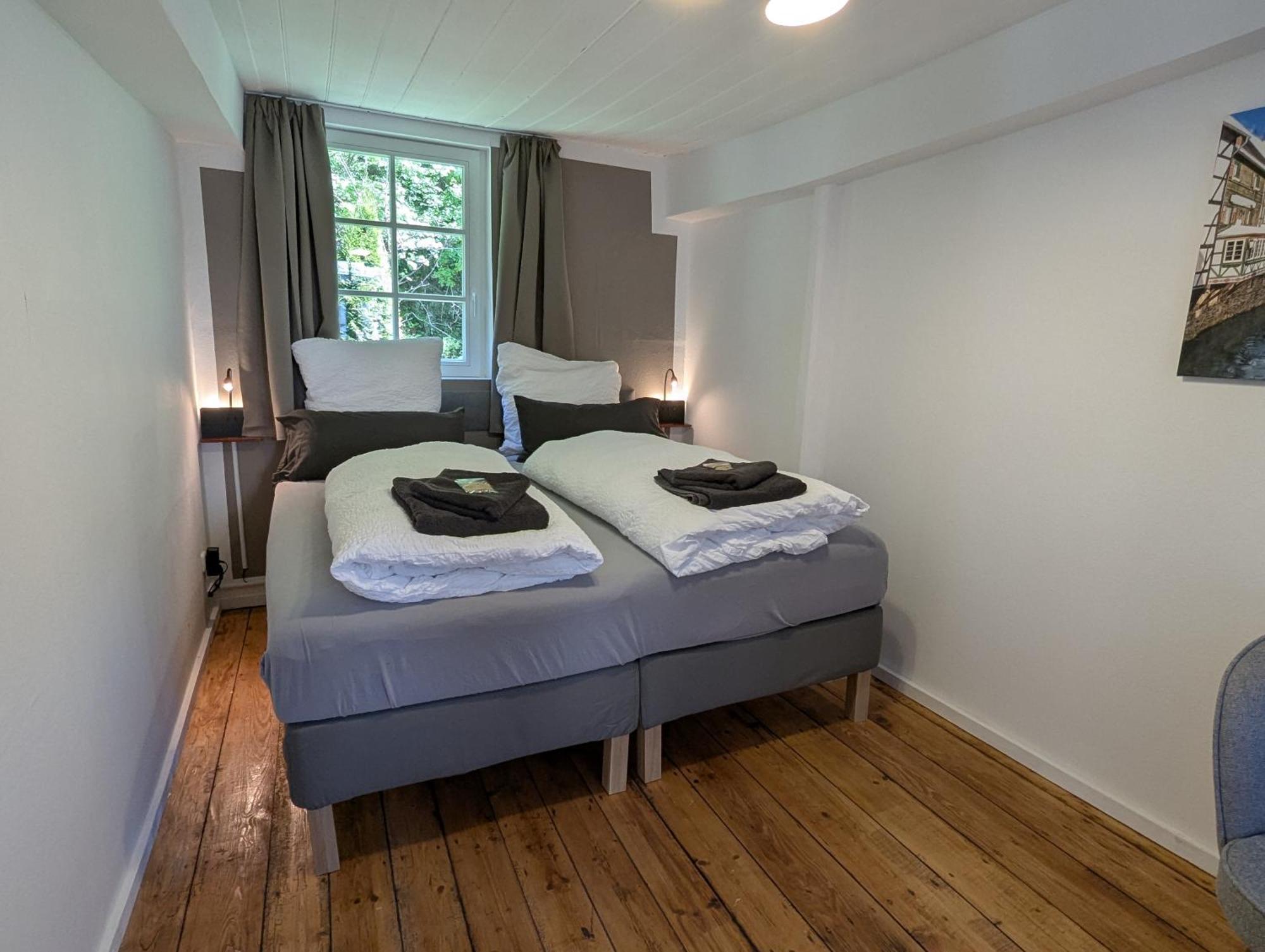 Refugium Altstadt Monschau Esterno foto