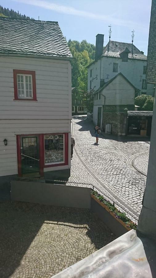 Refugium Altstadt Monschau Esterno foto